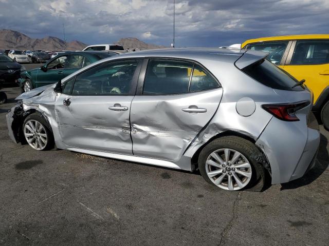 Photo 2 from auction – 2023 TOYOTA COROLLA SE with VIN JTND4MBE4P3197975