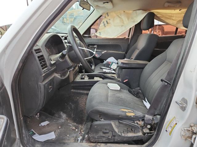 Photo 7 from auction – 2012 JEEP LIBERTY SP with VIN 1C4PJMAK0CW183727