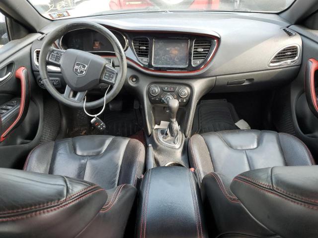 Photo 8 from auction – 2015 DODGE DART GT with VIN 1C3CDFEB1FD244065