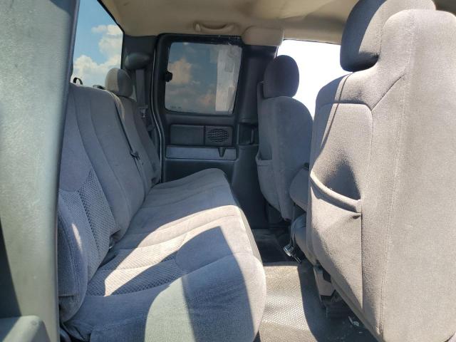 Photo 10 from auction – 2006 CHEVROLET SILVERADO with VIN 1GCEC19XX6Z276676