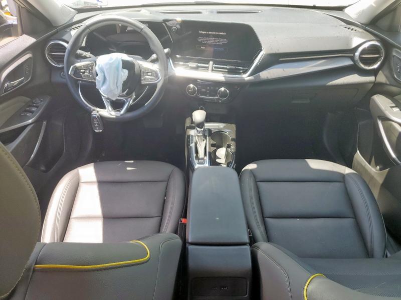 Photo 8 from auction – 2024 CHEVROLET TRAX ACTIV with VIN KL77LKE26RC083034