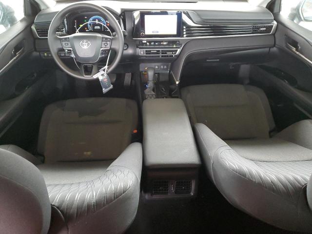 Photo 8 from auction – 2025 TOYOTA CAMRY XSE with VIN 4T1DAACK8SU091284