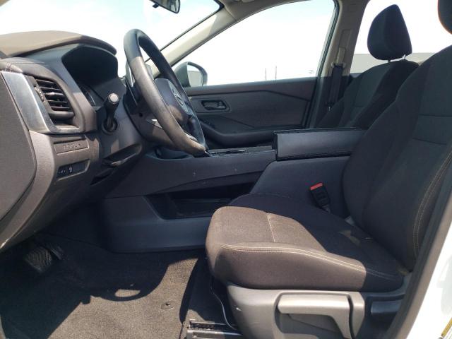 Photo 7 from auction – 2023 NISSAN ROGUE S with VIN 5N1BT3AA7PC877503