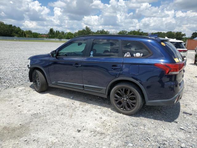 Photo 2 from auction – 2018 MITSUBISHI OUTLANDER with VIN JA4AD3A36JZ019579