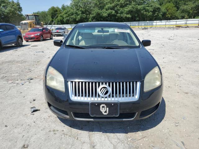 Photo 5 from auction – 2007 MERCURY MILAN with VIN 3MEHM07177R602313