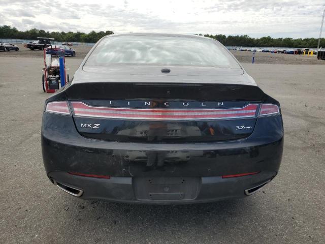 Photo 6 from auction – 2015 LINCOLN MKZ with VIN 3LN6L2JK0FR628884