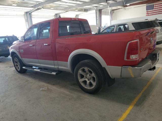 Photo 2 from auction – 2014 RAM 1500 LARAM with VIN 1C6RR7JT6ES466033