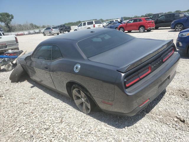 Photo 2 from auction – 2019 DODGE CHALLENGER with VIN 2C3CDZAG9KH571488