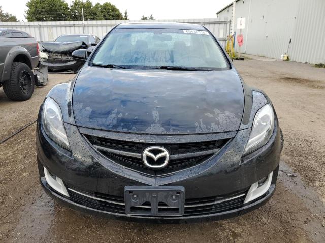 Photo 5 from auction – 2011 MAZDA 6 I with VIN 1YVHZ8CH8B5M20999