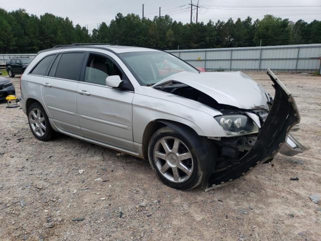 Photo 4 from auction – 2005 CHRYSLER PACIFICA LIMITED with VIN 2C8GF78475R427202