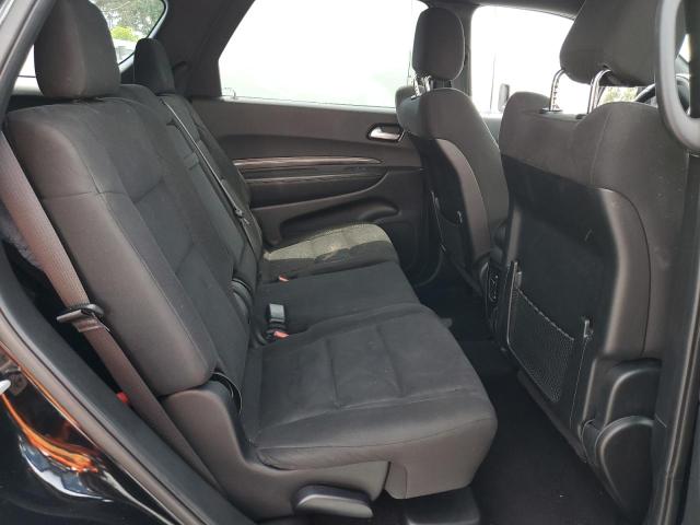 Photo 11 from auction – 2023 DODGE DURANGO SXT with VIN 1C4RDHAG4PC575801