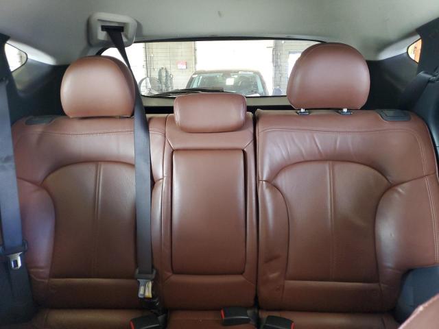 Photo 10 from auction – 2011 HYUNDAI TUCSON GLS with VIN KM8JUCAC4BU292701