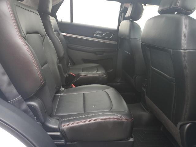 Photo 11 from auction – 2017 FORD EXPLORER S with VIN 1FM5K8GT6HGC67897