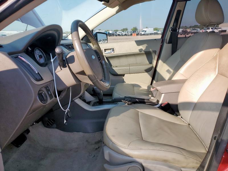 Photo 7 from auction – 2010 FORD FOCUS SEL with VIN 1FAHP3HN9AW234075