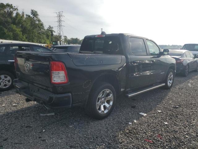 Photo 3 from auction – 2019 RAM 1500 BIG H with VIN 1C6RREFT0KN729978