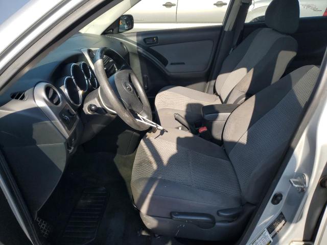 Photo 7 from auction – 2007 TOYOTA COROLLA MA with VIN 2T1KR32E67C654462