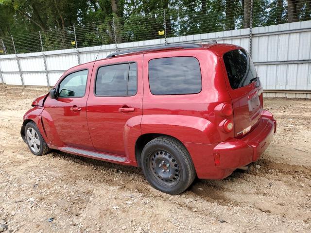 Photo 2 from auction – 2010 CHEVROLET HHR LS with VIN 3GNBAADB1AS531717