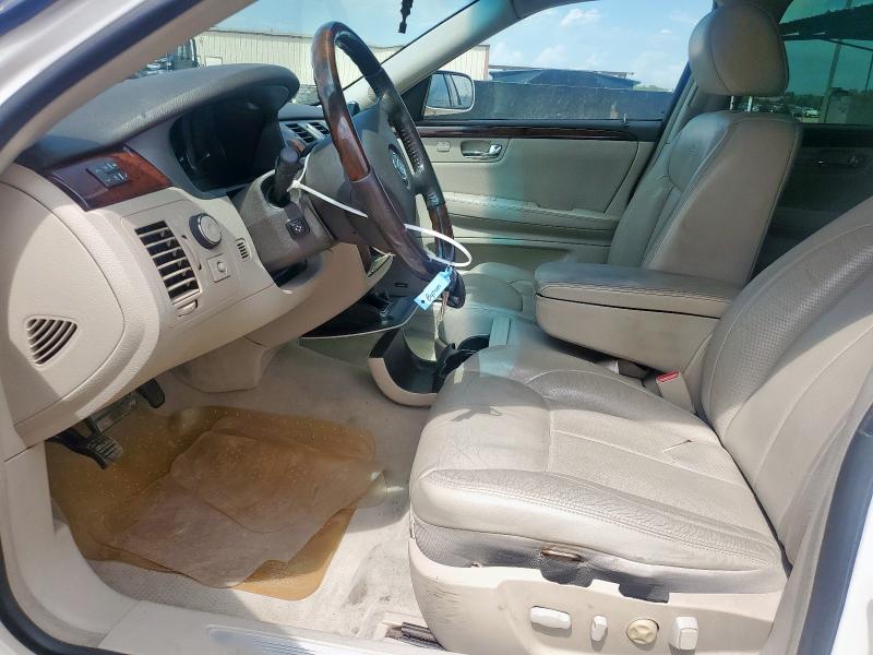 Photo 7 from auction – 2007 CADILLAC DTS with VIN 1G6KD57Y87U120463