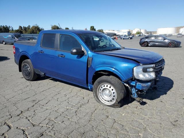 Photo 4 from auction – 2024 FORD MAVERICK X with VIN 3FTTW8A3XRRA07408