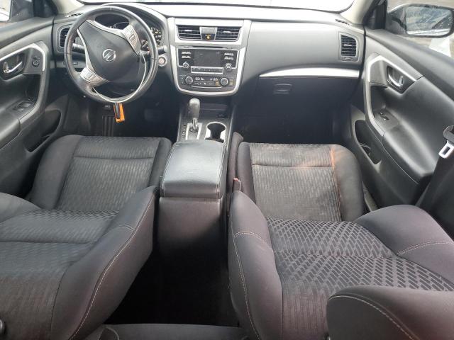 Photo 8 from auction – 2017 NISSAN ALTIMA 2.5 with VIN 1N4AL3AP0HC262643