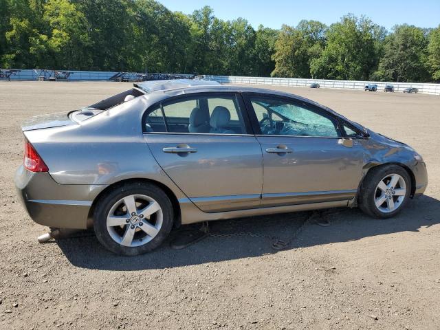 Photo 3 from auction – 2006 HONDA CIVIC EX with VIN 1HGFA16806L042249