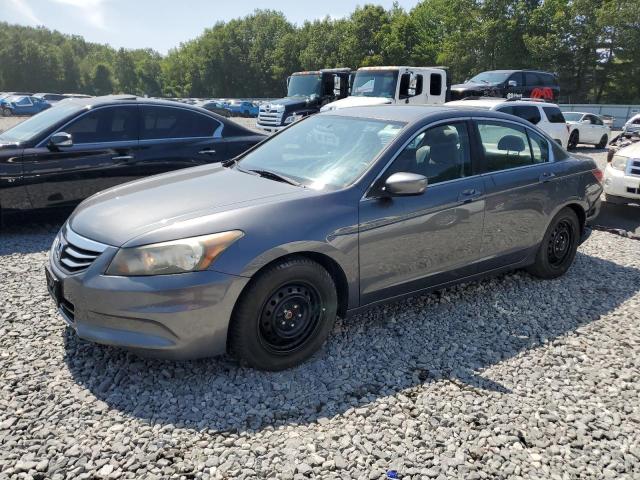HONDA ACCORD LXP 2012 with VIN 1HGCP2F46CA119346 - Photo from auction