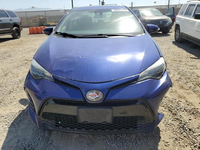 Photo 5 from auction – 2018 TOYOTA COROLLA L with VIN 5YFBURHE3JP779306