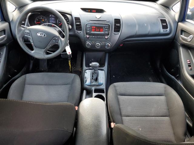 Photo 8 from auction – 2018 KIA FORTE LX with VIN 3KPFK4A74JE190868
