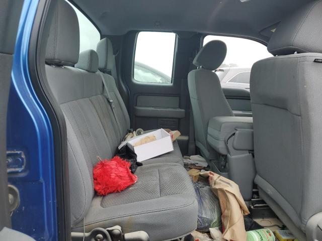Photo 10 from auction – 2013 FORD F150 SUPER with VIN 1FTFX1CF6DKD29579