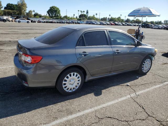 Photo 3 from auction – 2013 TOYOTA COROLLA BA with VIN 5YFBU4EE3DP126227