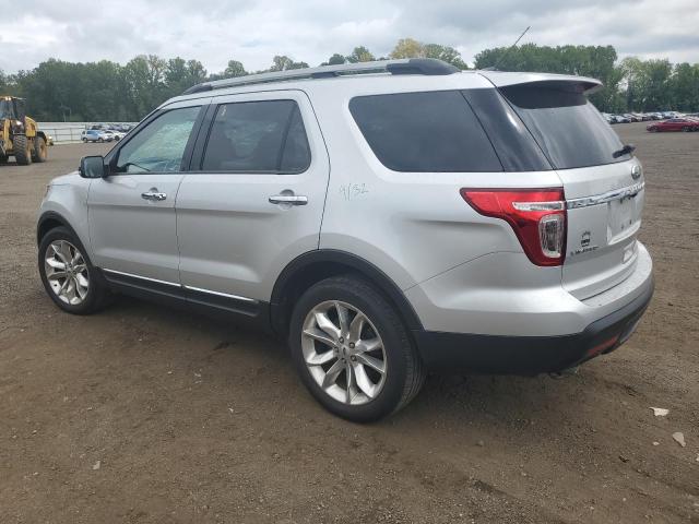Photo 2 from auction – 2013 FORD EXPLORER with VIN 1FM5K8F89DGB68532