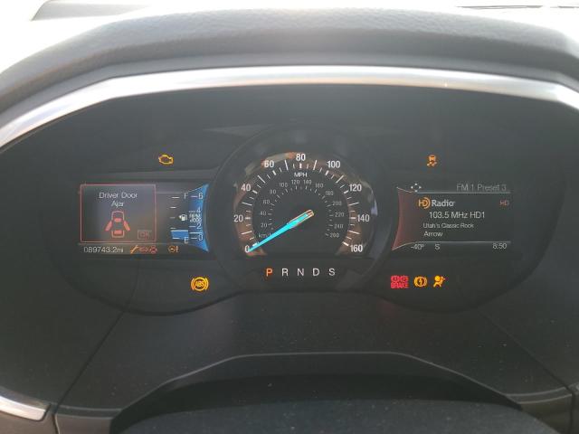 Photo 9 from auction – 2016 FORD EDGE SPORT with VIN 2FMPK4APXGBB58569