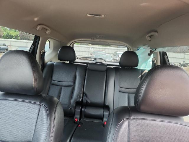 Photo 10 from auction – 2020 NISSAN ROGUE S with VIN 5N1AT2MV2LC718385
