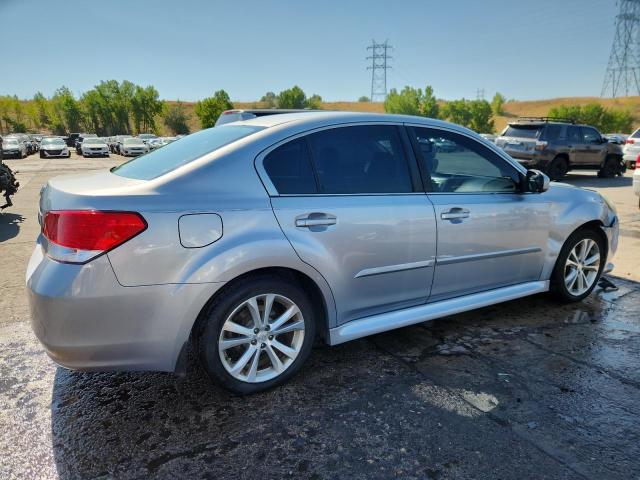 Photo 3 from auction – 2013 SUBARU LEGACY 2.5 with VIN 4S3BMCK69D3023300