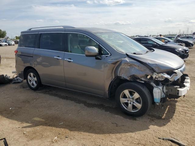 Photo 4 from auction – 2016 NISSAN QUEST S with VIN JN8AE2KP1G9150415