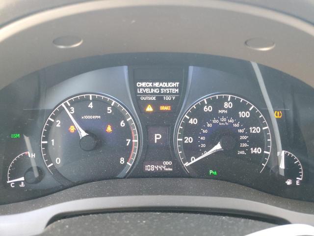 Photo 9 from auction – 2015 LEXUS RX 350 with VIN 2T2ZK1BA2FC195767
