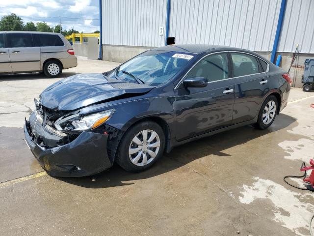 NISSAN ALTIMA 2.5 2017 with VIN 1N4AL3AP7HC476576 - Photo from auction