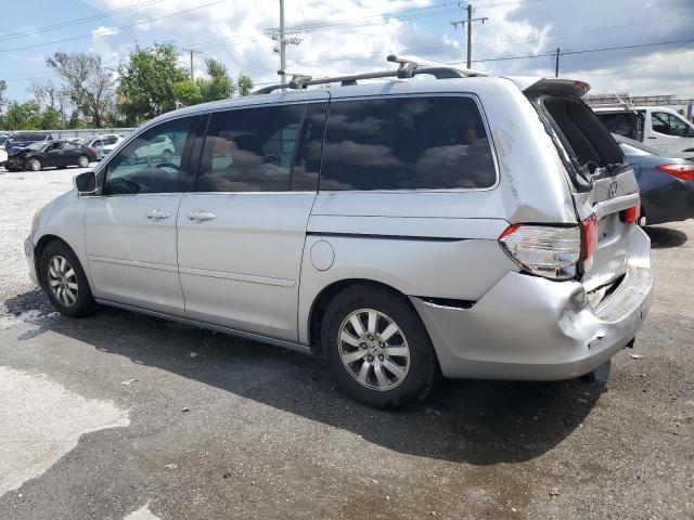 Photo 2 from auction – 2010 HONDA ODYSSEY EX with VIN 5FNRL3H53AB098167