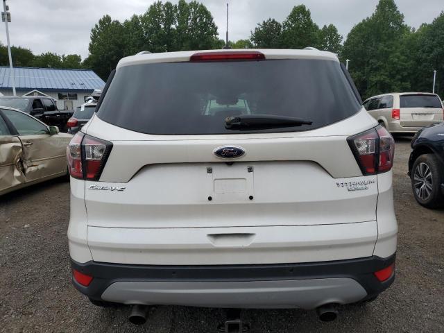 Photo 6 from auction – 2017 FORD ESCAPE TIT with VIN 1FMCU0J98HUB19445