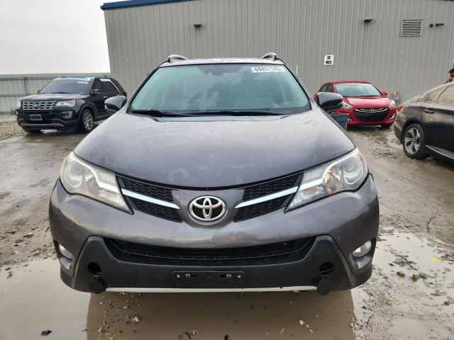 Photo 5 from auction – 2015 TOYOTA RAV4 LIMIT with VIN 2T3DFREV1FW291136