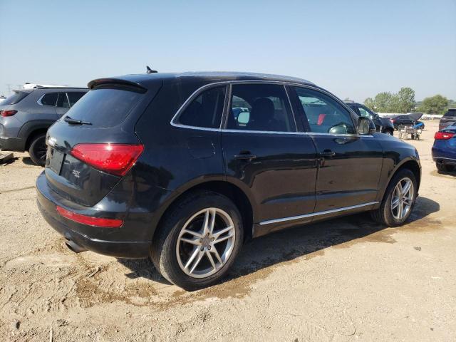 Photo 3 from auction – 2013 AUDI Q5 PREMIUM with VIN WA1LFAFPXDA061730
