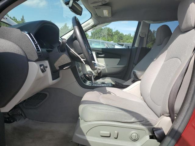 Photo 7 from auction – 2010 GMC ACADIA SLE with VIN 1GKLVLED0AJ211551