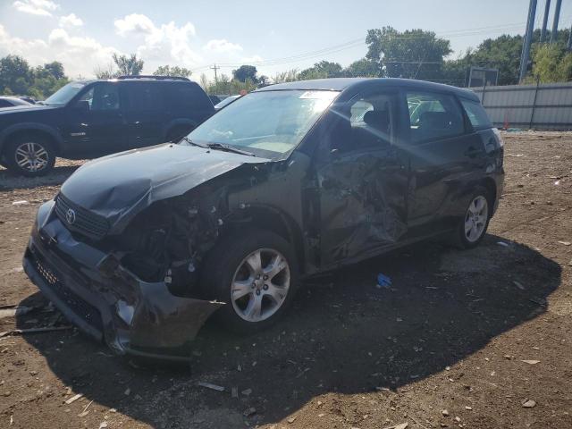TOYOTA COROLLA MATRIX XR 2007 with VIN 2T1KR32E67C627410 - Photo from auction