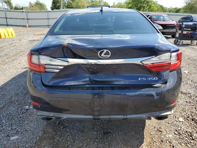 Photo 6 from auction – 2016 LEXUS ES 350 with VIN JTHBK1GG3G2223013