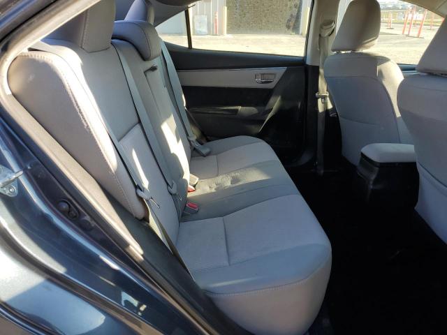 Photo 10 from auction – 2015 TOYOTA COROLLA L with VIN 5YFBURHE8FP317847