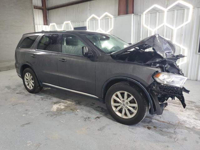 صورة رقم 4 من المزاد - 2020 DODGE DURANGO SX مع VIN 1C4RDHAG1LC352836