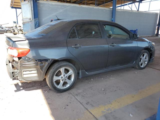 Photo 3 from auction – 2012 TOYOTA COROLLA with VIN 2T1BU4EE7CC769498