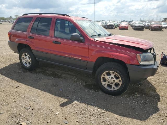 Photo 4 from auction – 2004 JEEP GRAND CHER with VIN 1J4GW48S64C286204