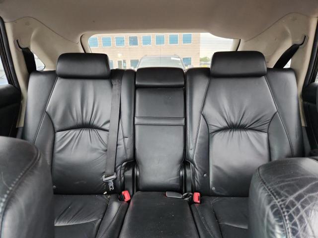 Photo 10 from auction – 2008 LEXUS RX 400H with VIN JTJHW31U182049225