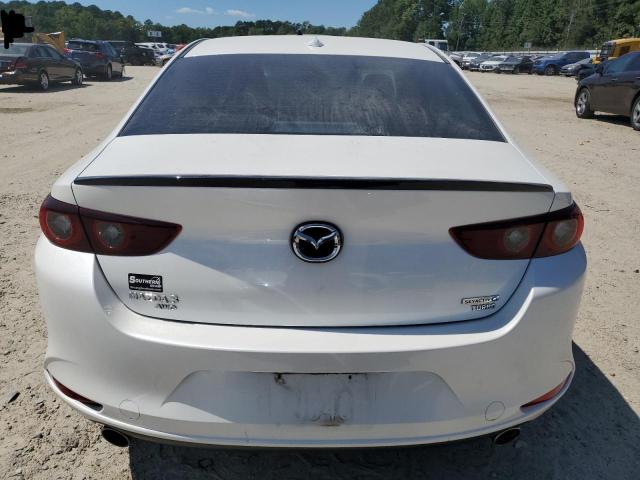 صورة رقم 6 من المزاد - 2022 MAZDA 3 مع VIN 3MZBPBAY4NM301893